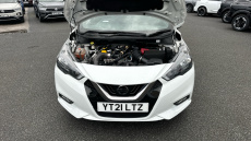 Nissan Micra 1.0 IG-T 92 Acenta 5dr Petrol Hatchback